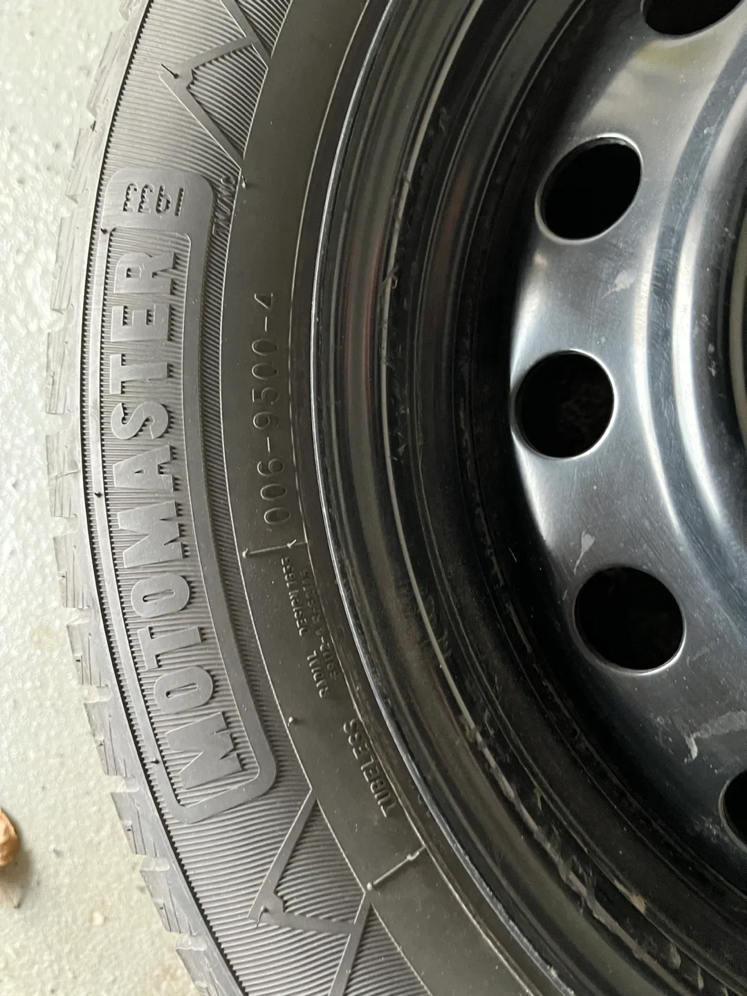 Corolla winter tires image indicator(7)