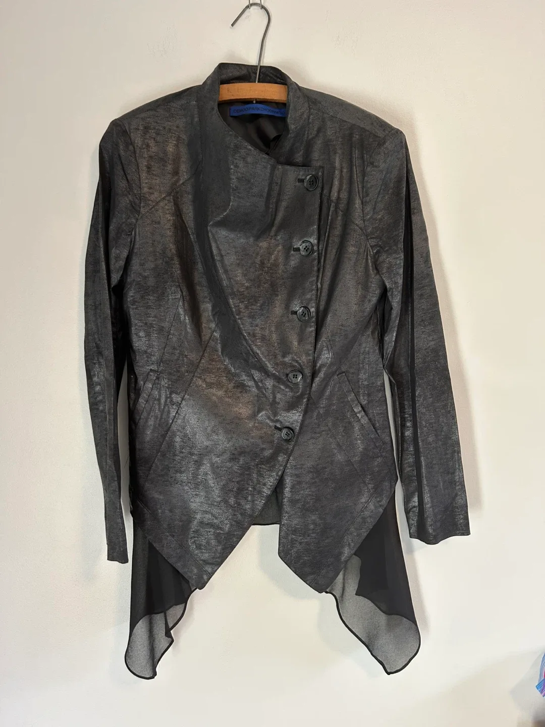 DEMOO PARKCHOONMOO Jacket