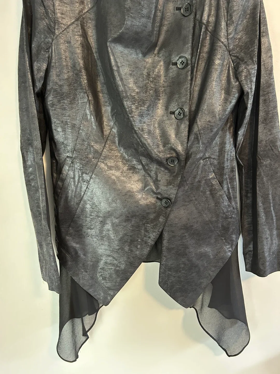 DEMOO PARKCHOONMOO Jacket image indicator(3)