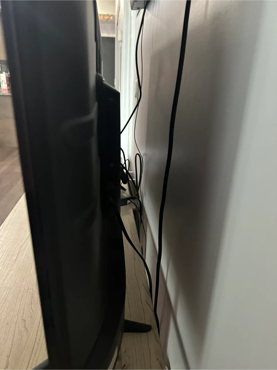 Hisense Roku TV image indicator(4)