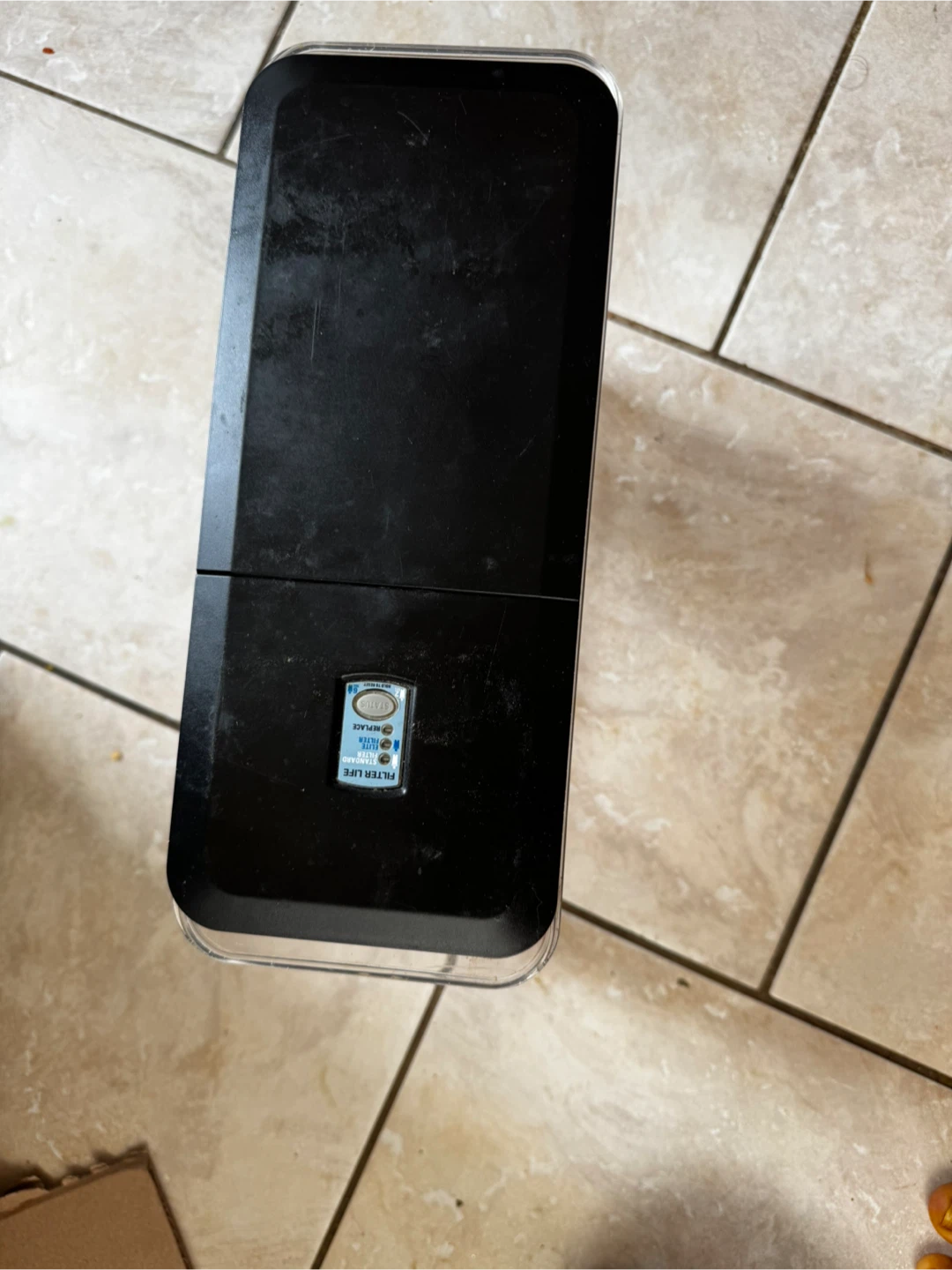 Brita Water Filter Dispenser
