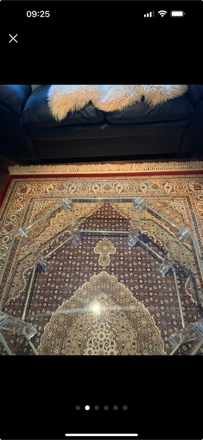 High-quality wool carpet. $ 128 - photo 2