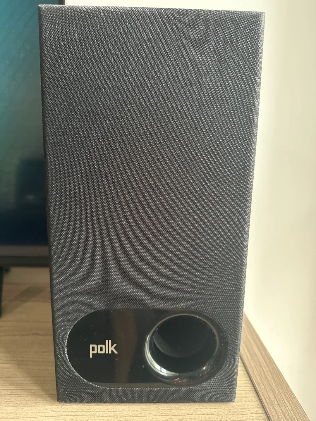 Polk Signa S2 Sound Bar with Wireless Subwoofer image indicator(5)