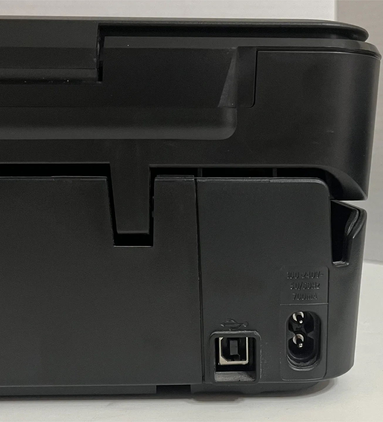 HP Envy 4500 Printer image indicator(3)