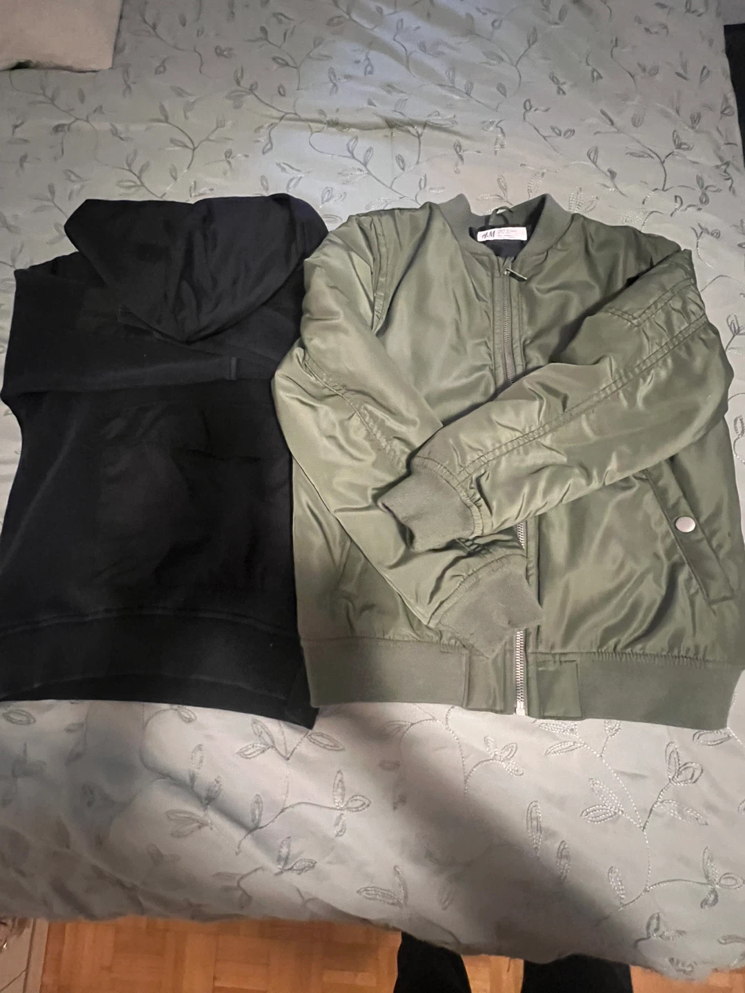black zara hoodie for   kids