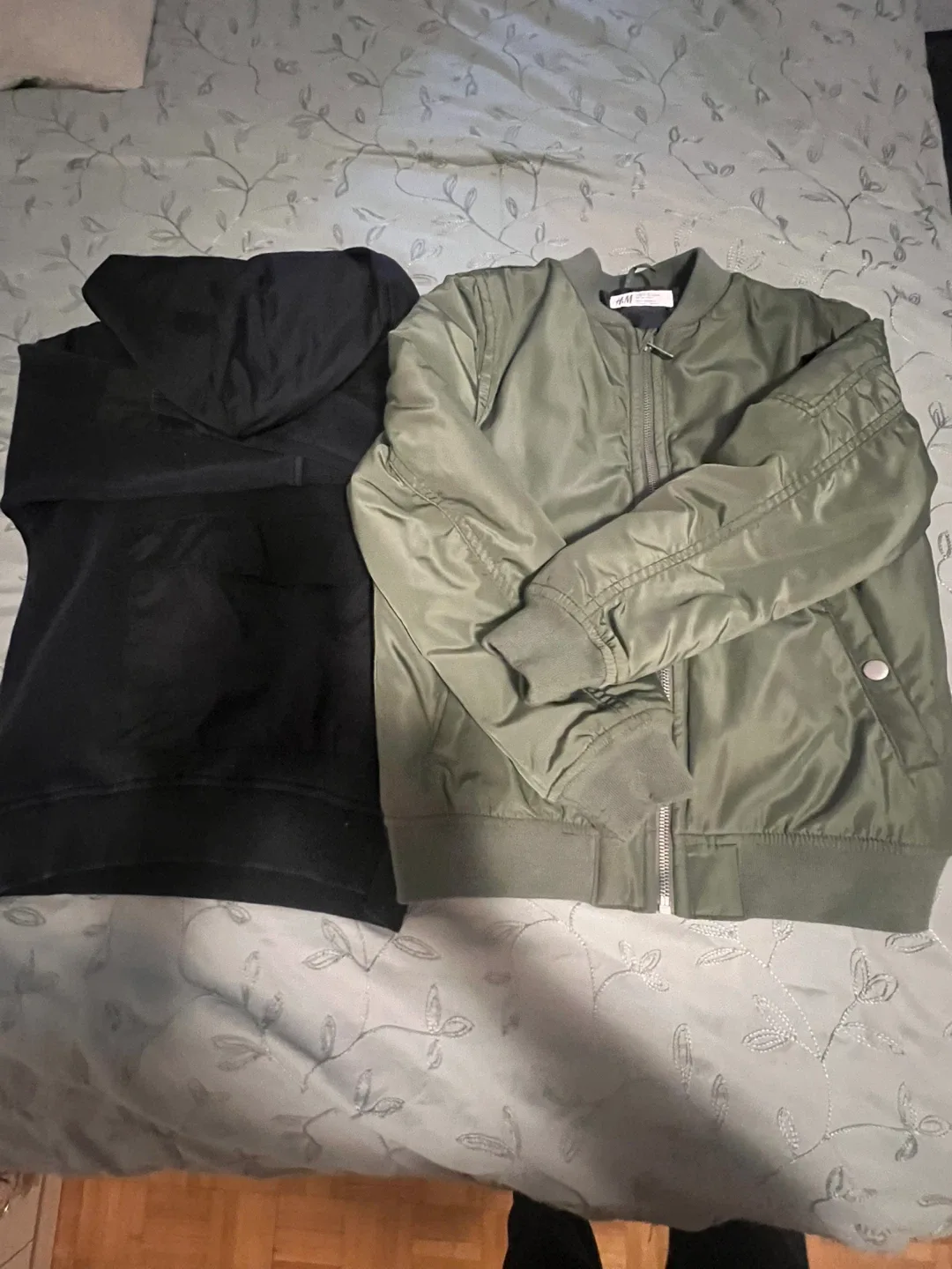 black zara hoodie for   kids