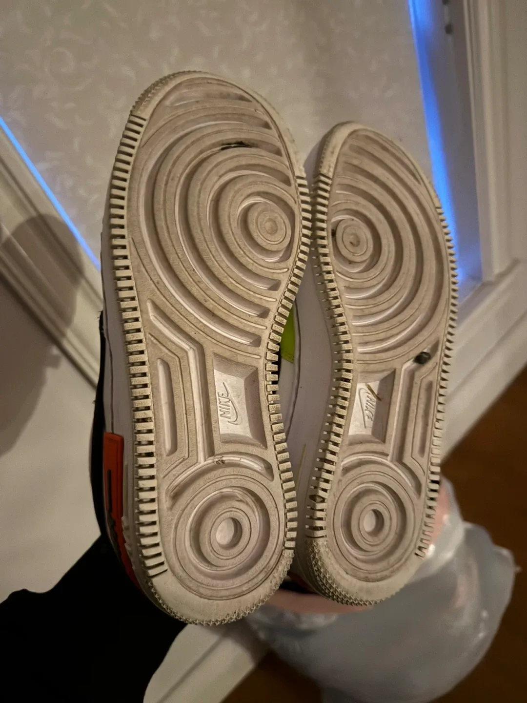 Nike Air Force 1 Shadow Women's Sneakers image indicator(2)