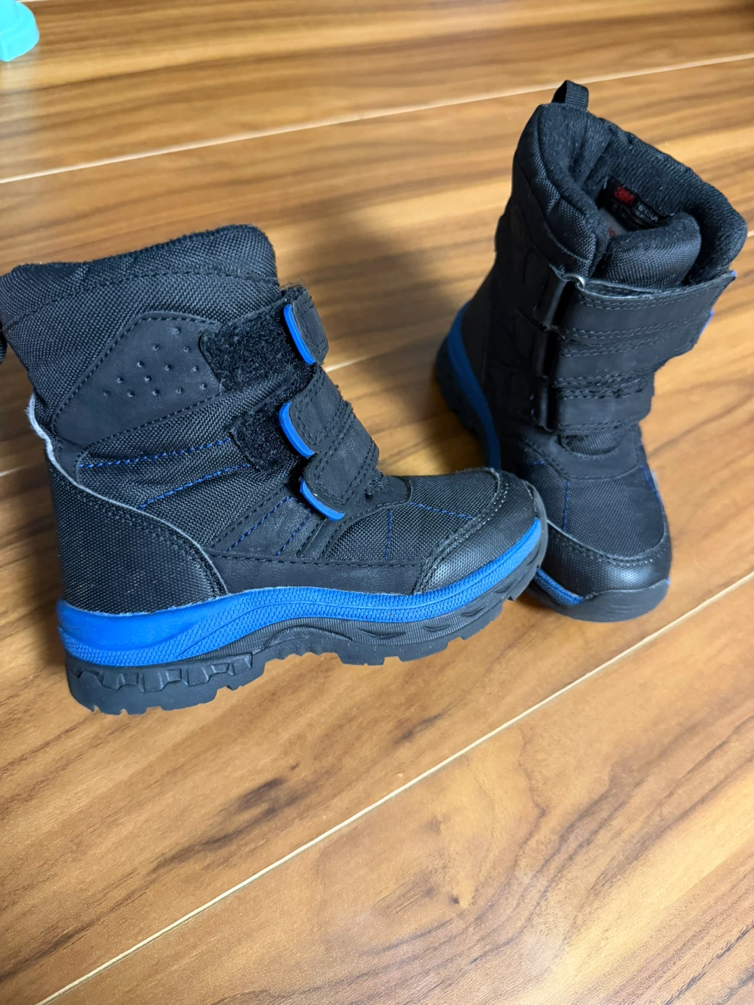 Kids' Winter Boots - Size 9