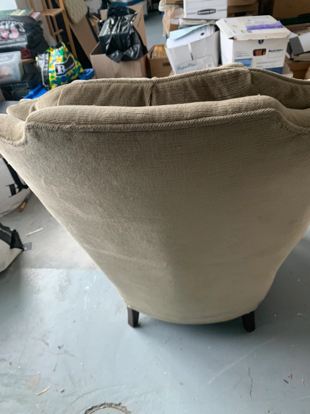 Chair - photo 2
