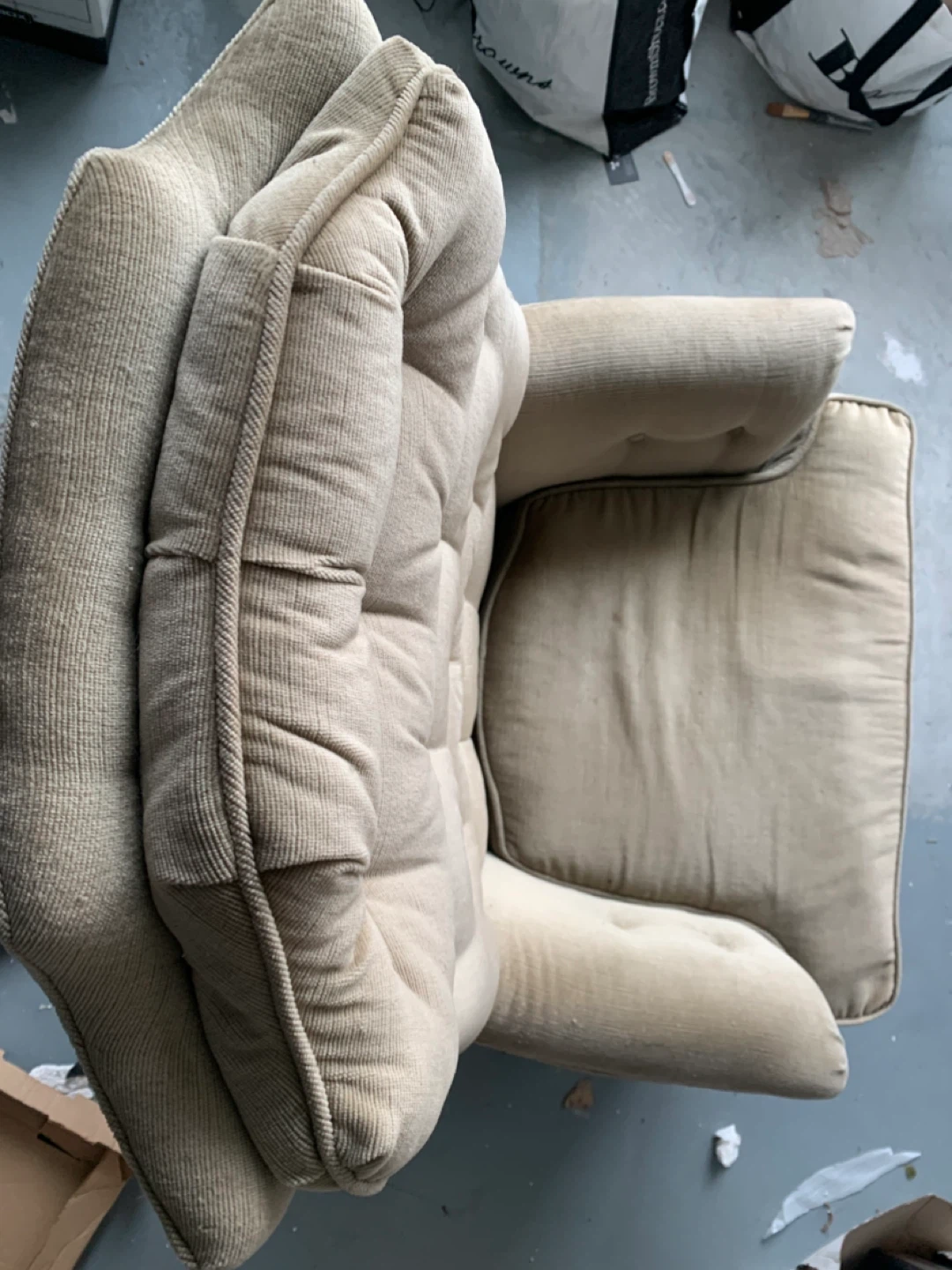 Chair