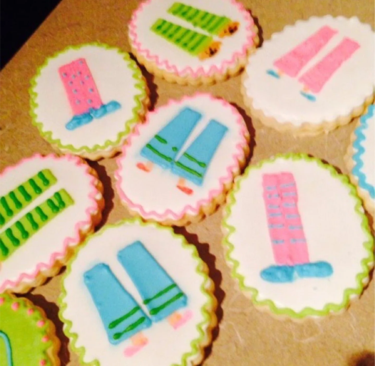 Sugar Cookies-made to order image indicator(4)
