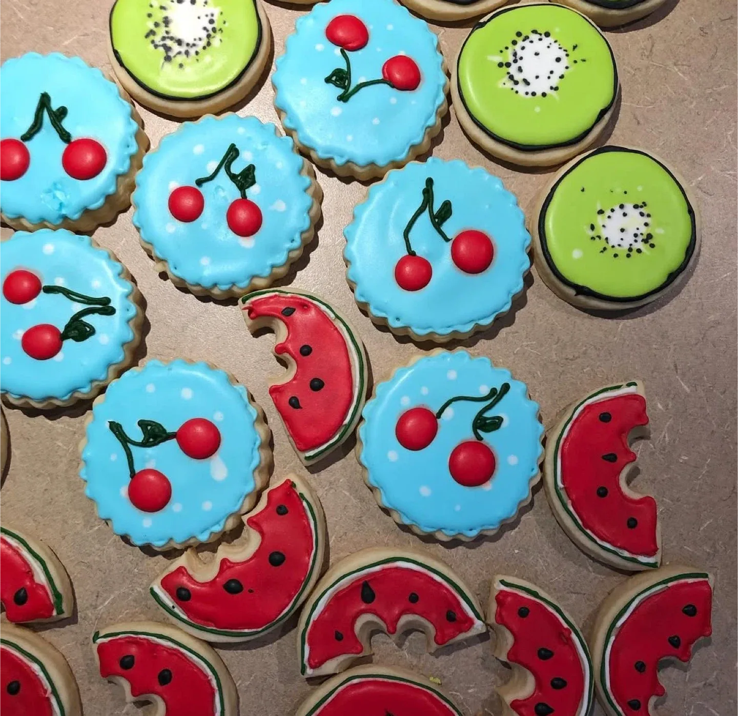 Sugar Cookies-made to order