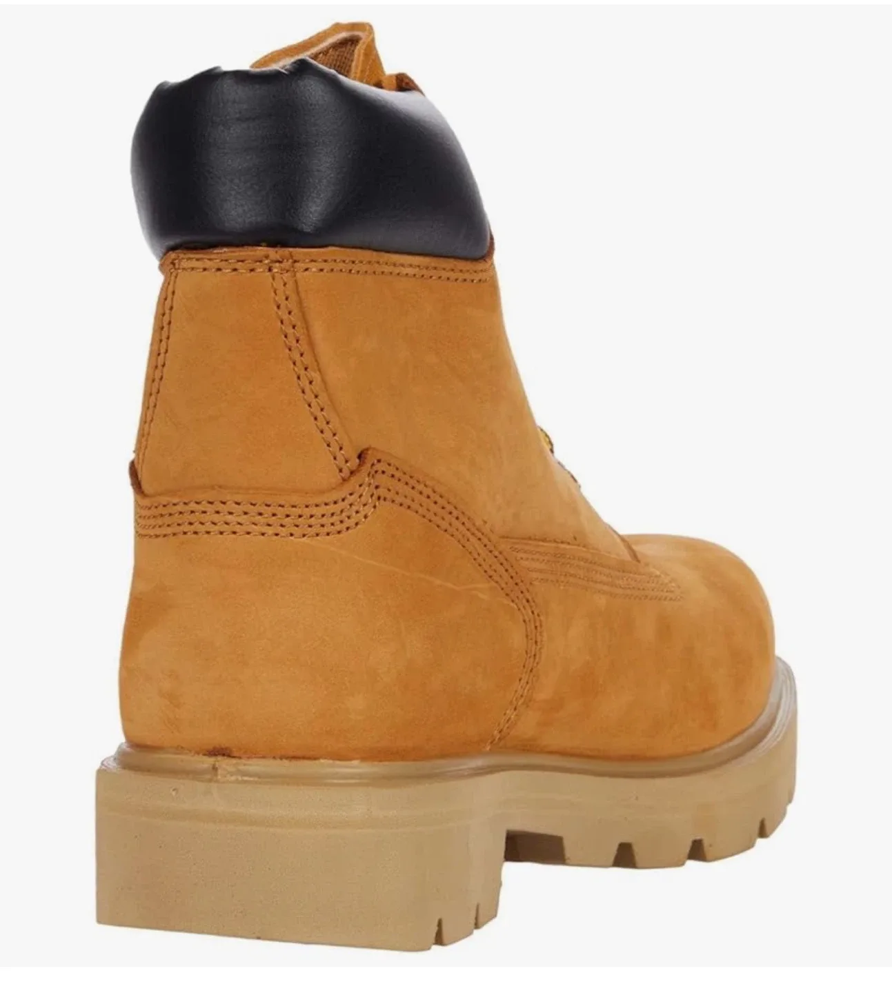 Timberland PRO Sawhorse Work Boots - Women's 5.5 Wide image indicator(5)