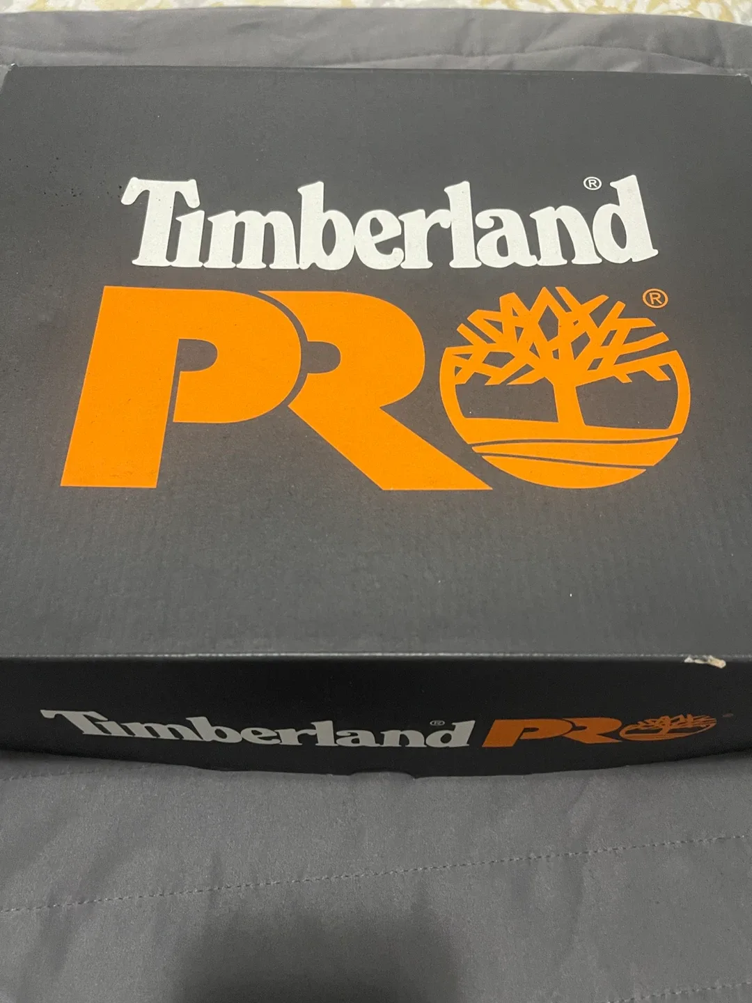 Timberland PRO Sawhorse Work Boots - Women's 5.5 Wide image indicator(7)