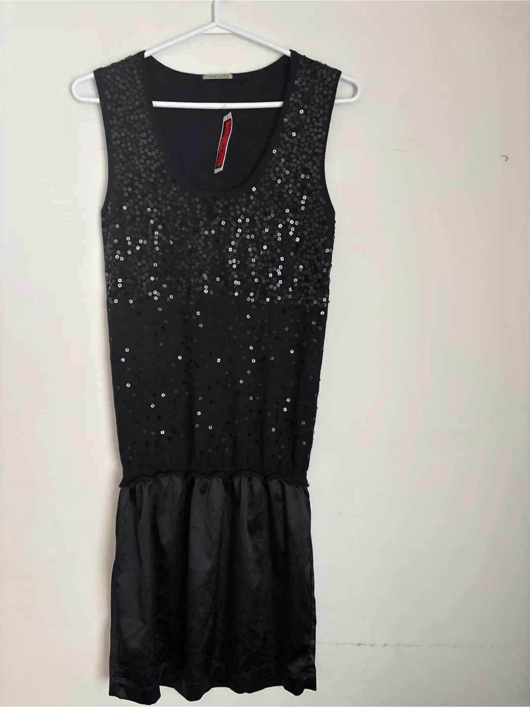 Intimissimi Black Dress - Size M