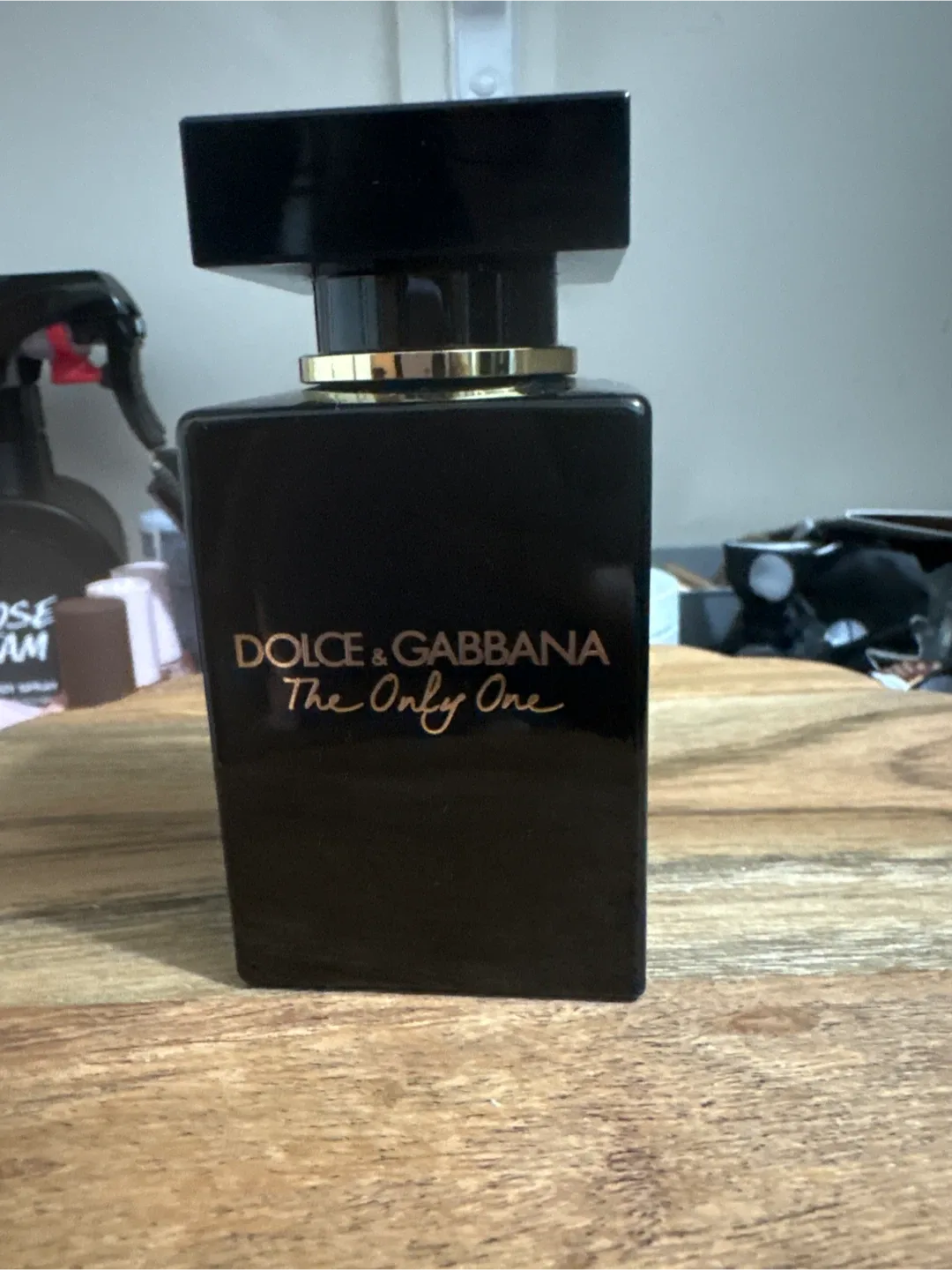 Dolce & Gabbana The Only One Eau de Parfum Intense 50ml