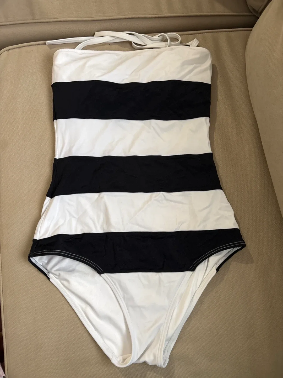 Victoria's Secret One-Piece Swimsuit - Size L