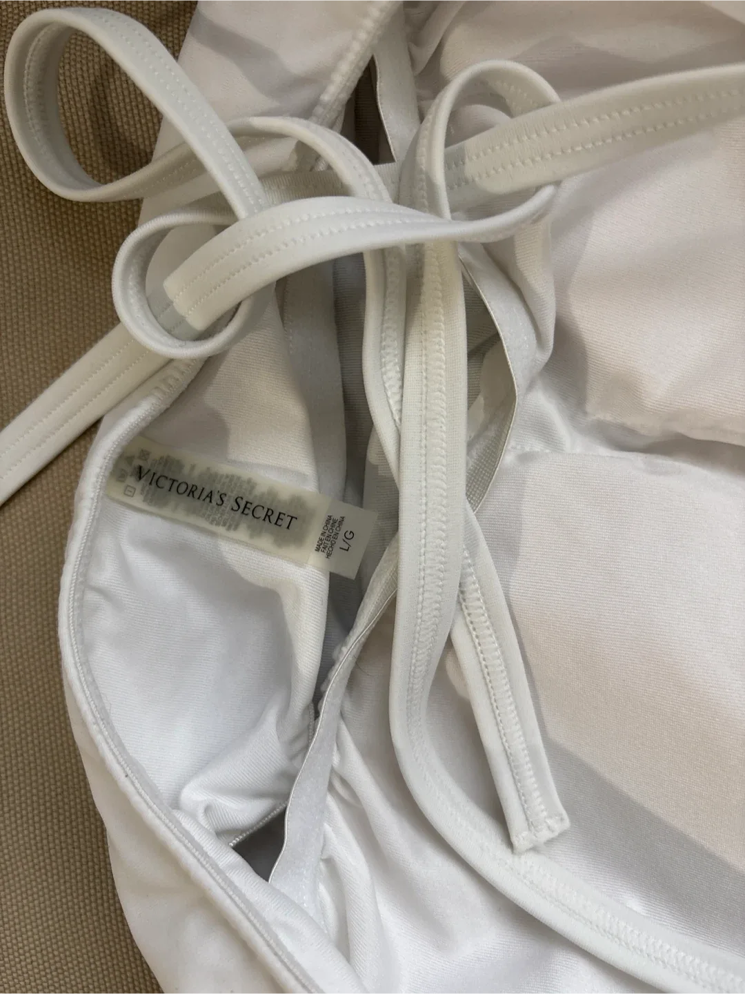 Victoria's Secret One-Piece Swimsuit - Size L image indicator(2)