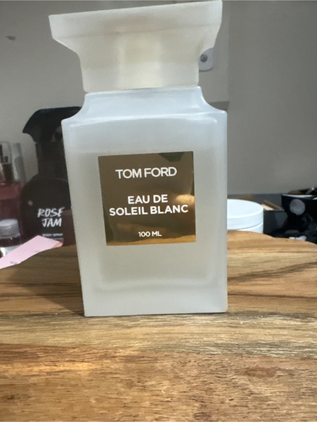 Tom Ford Eau de Soleil Blanc 100ml