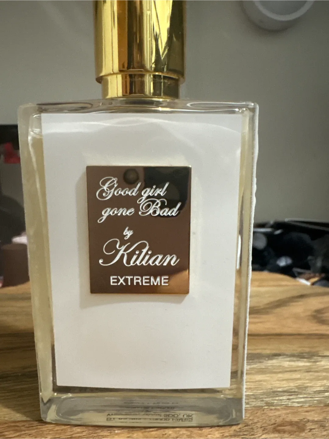 Kilian Good Girl Gone Bad Extreme 50ml