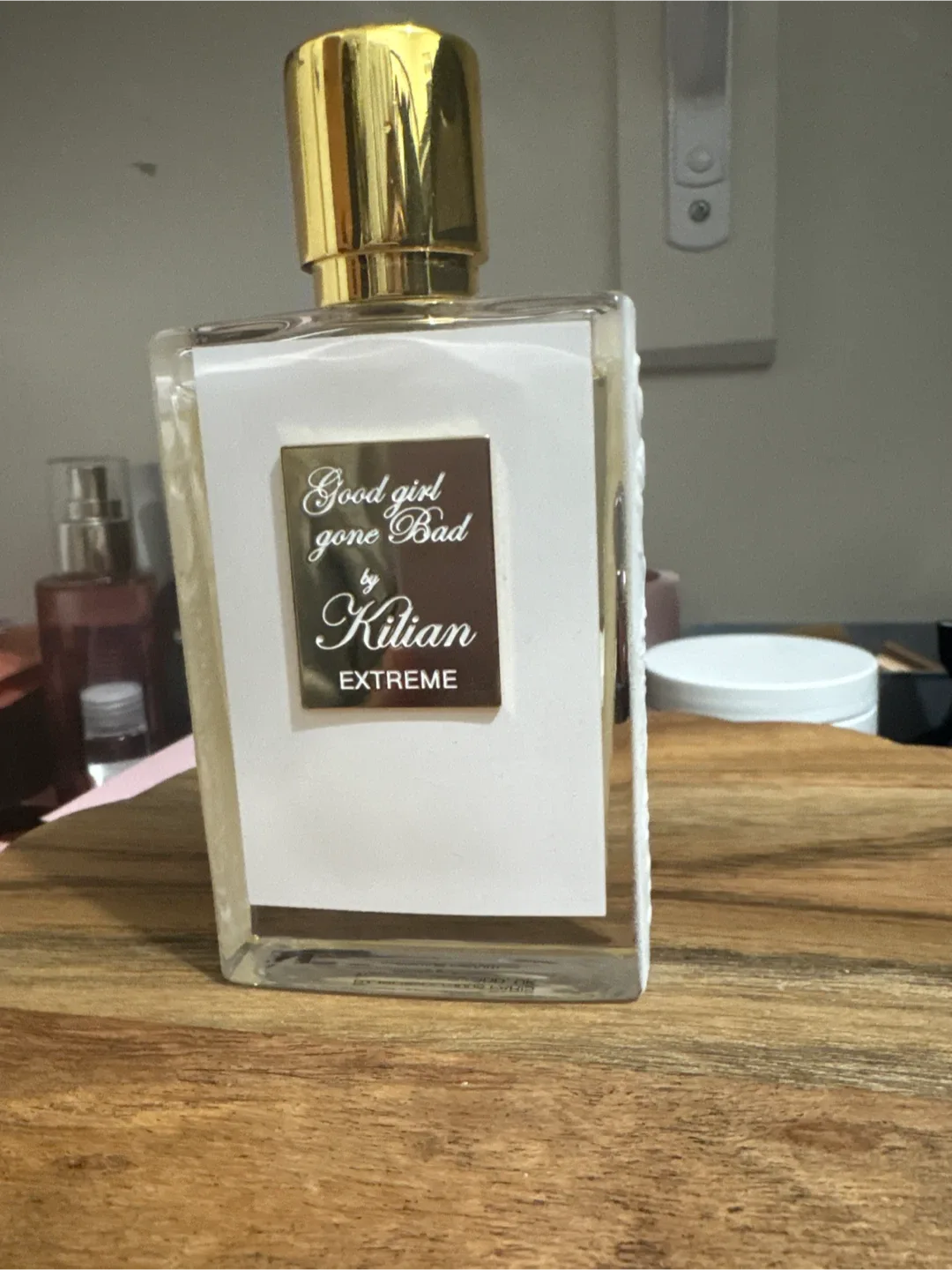 Kilian Good Girl Gone Bad Extreme 50ml image indicator(4)