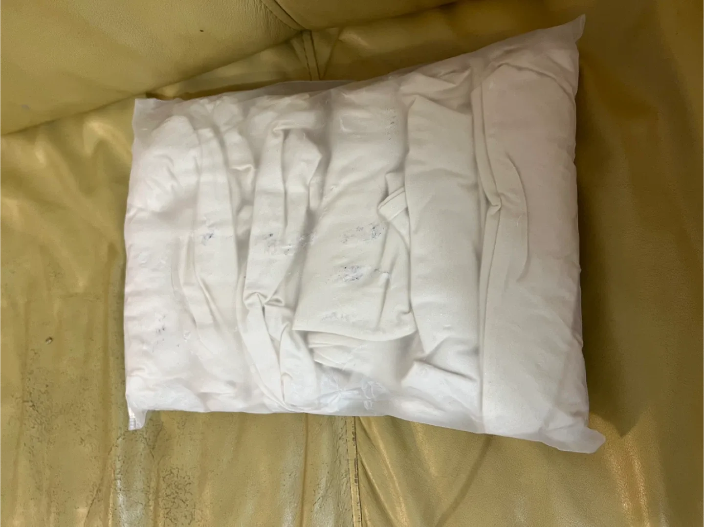 6 pcs. Stretchable Chair Covers - Beige image indicator(2)