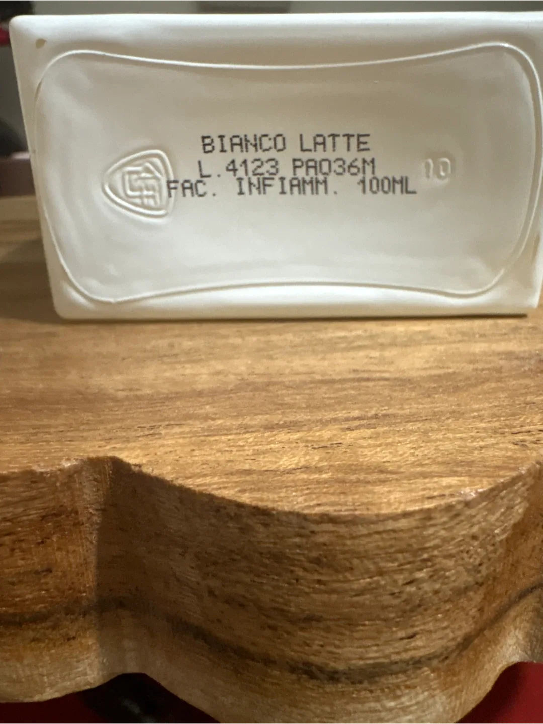 Ducci Giardini di Toscana Bianco Latte 100ml image indicator(3)