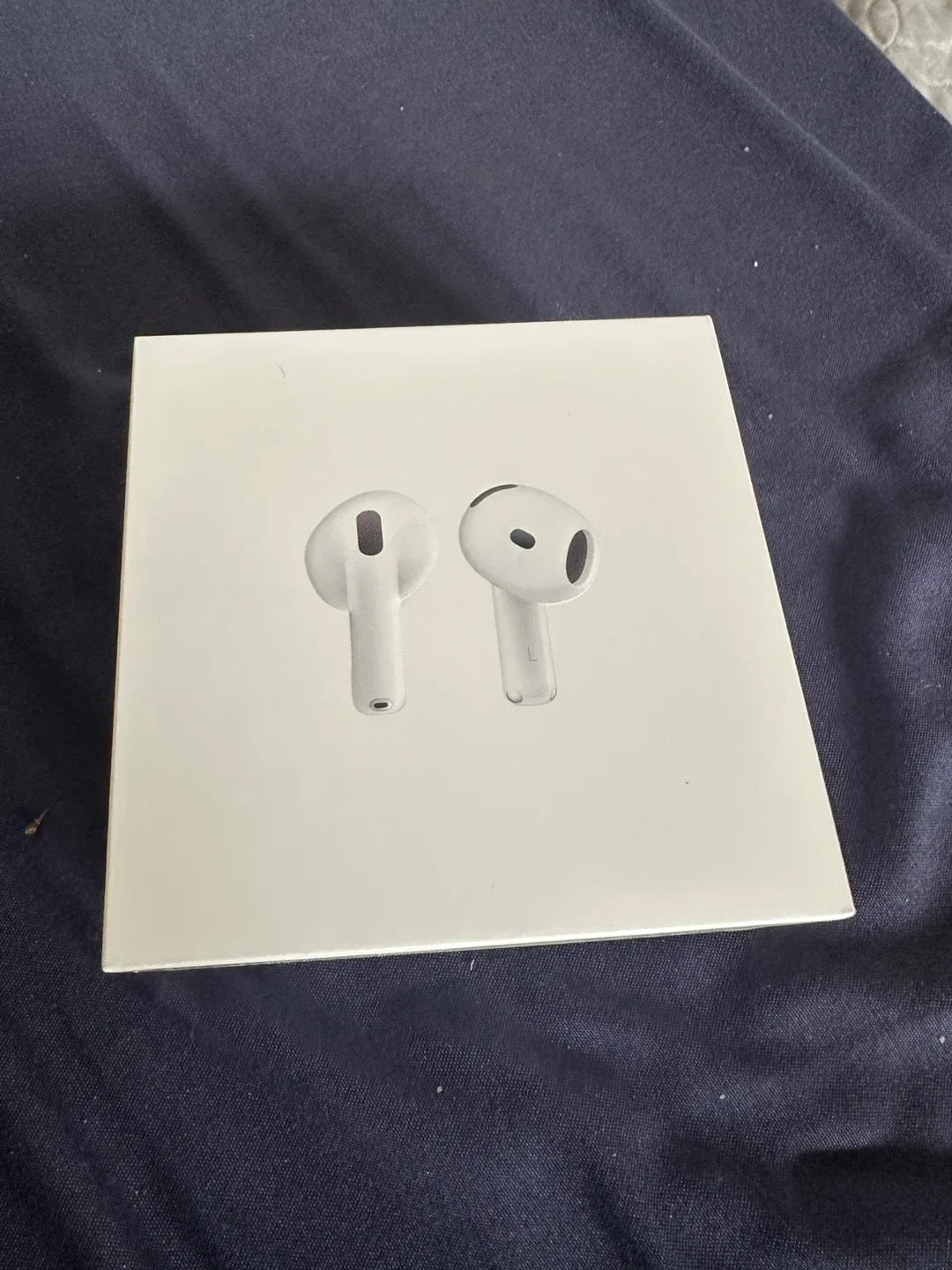 Apple AirPods 4