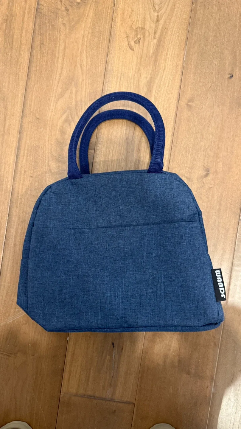 BRAND NEW - Insulated Lunch Bag