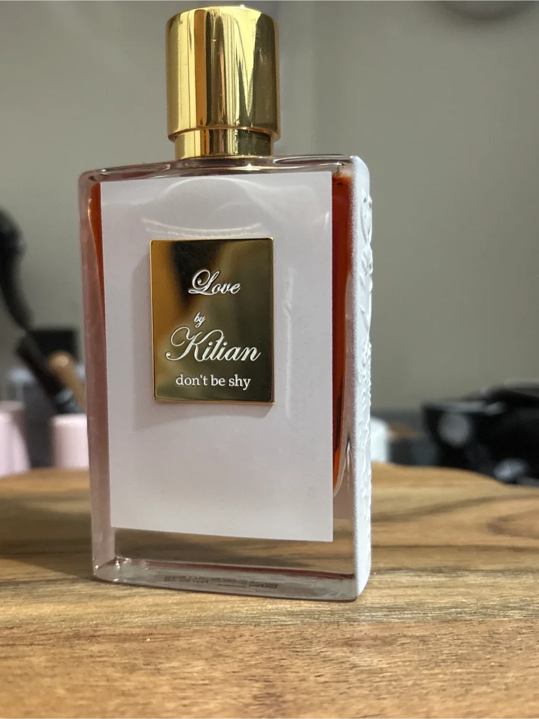 Kilian Love Don't Be Shy 50ml Eau de Parfum