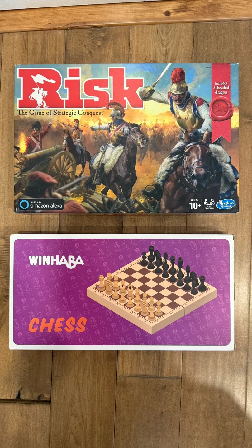 FREE BOARDGAMES 🎰♟️