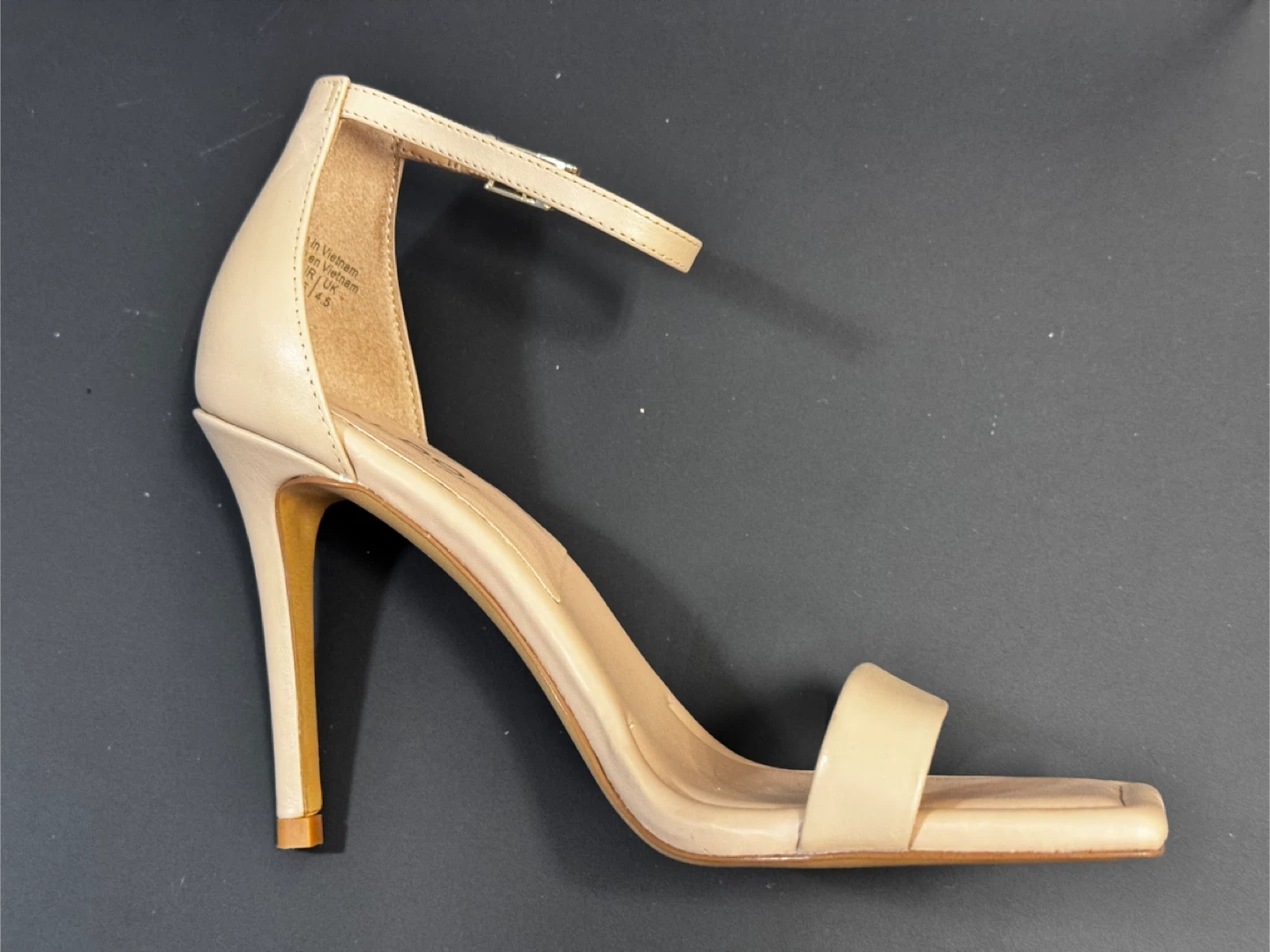Aldo Women's Heels, Size US 7. - photo 2