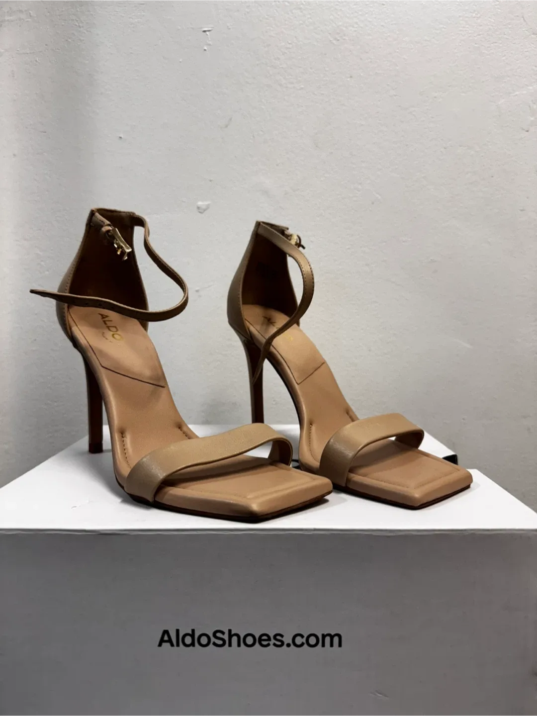Aldo Women's Heels, Size US 7.