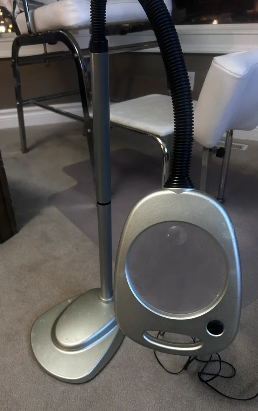 Magnifying/ Aesthetics Lamp