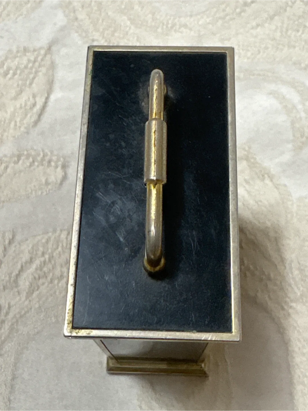 Howard Miller Alarm Clock image indicator(3)