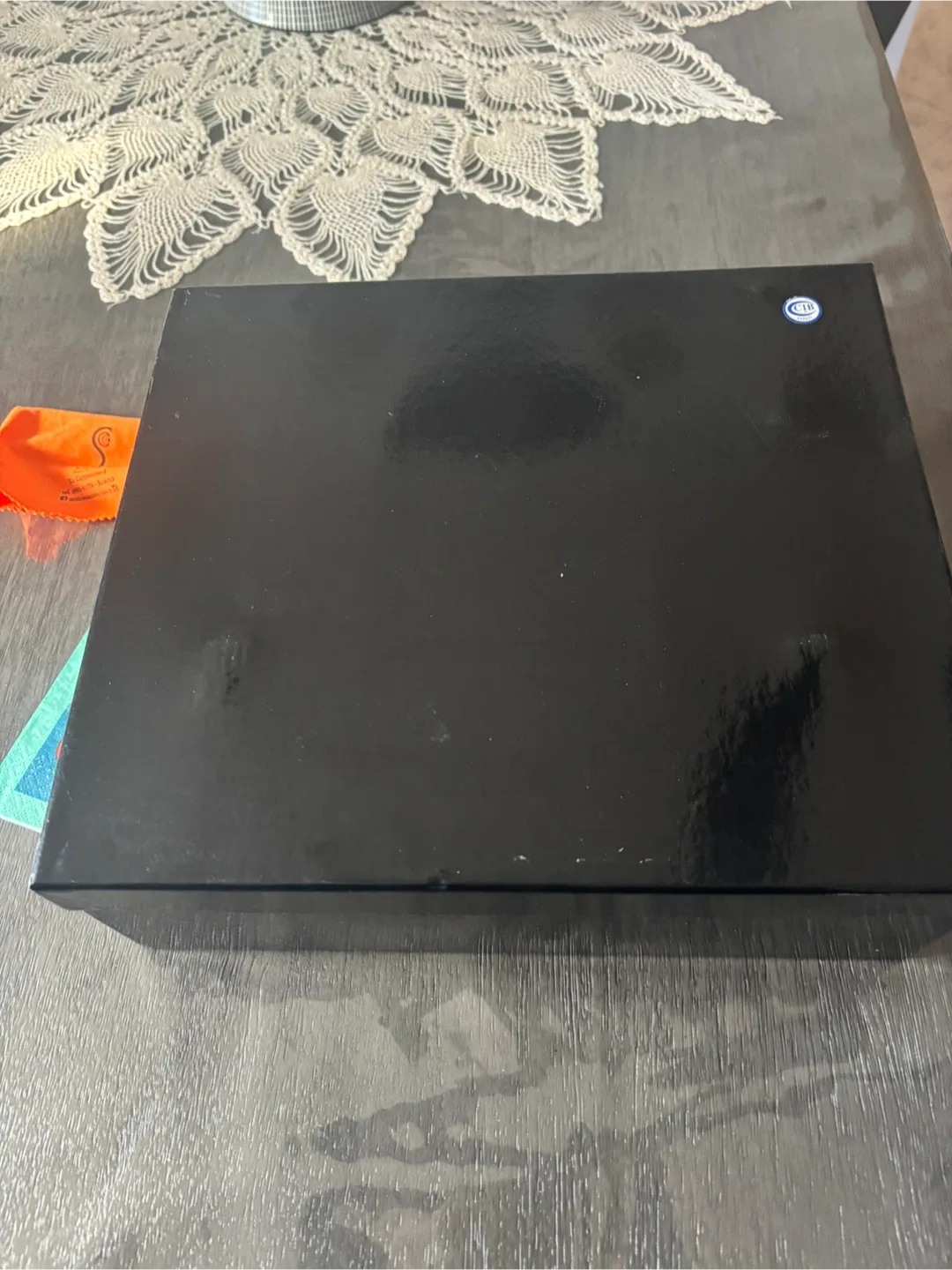 CTW Home Collection Coffee Cup Set - White image indicator(3)