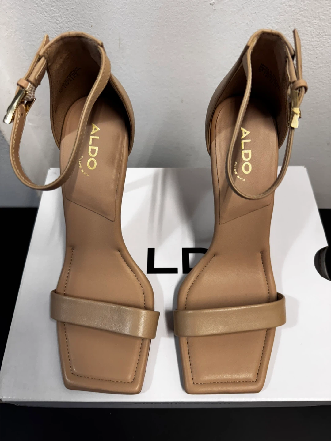 Aldo Women's Heels, Size US 7. - photo 3