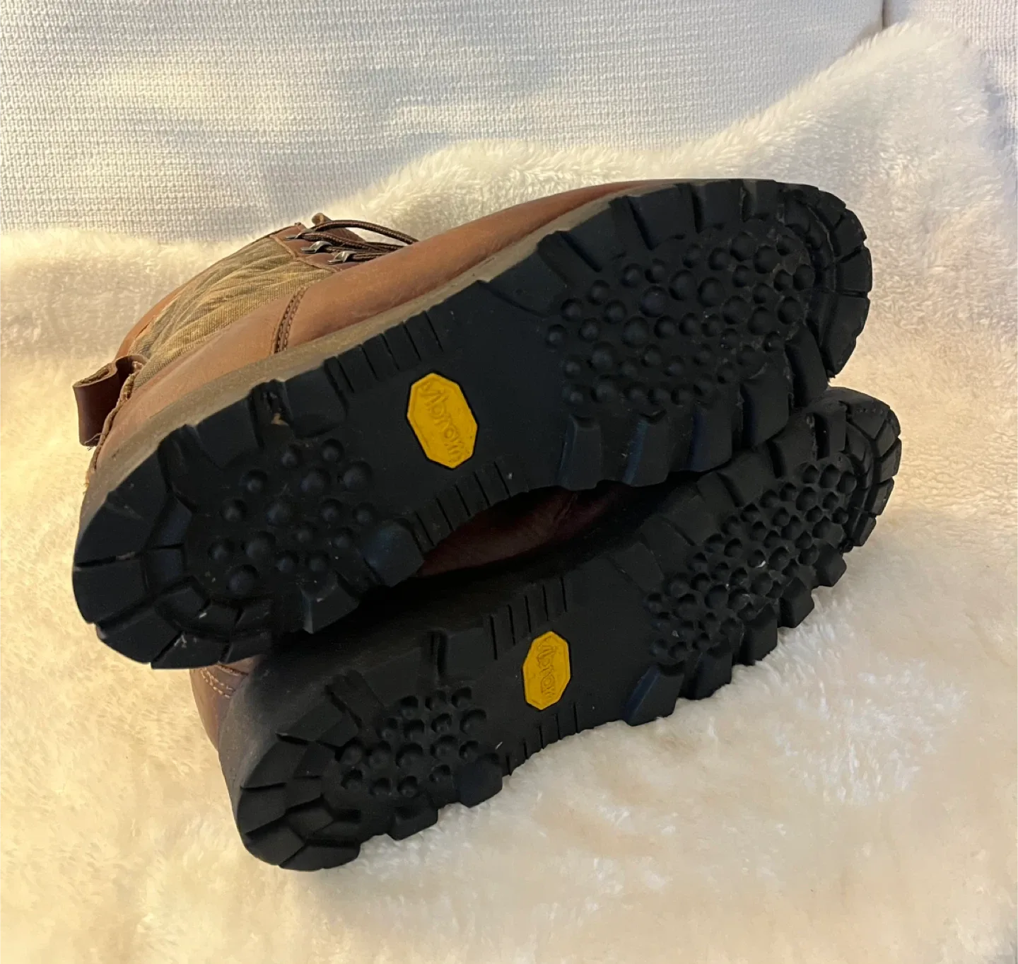 Browning Gore-Tex Leather Hunting Steel Toe Boots - Size 10 image indicator(5)