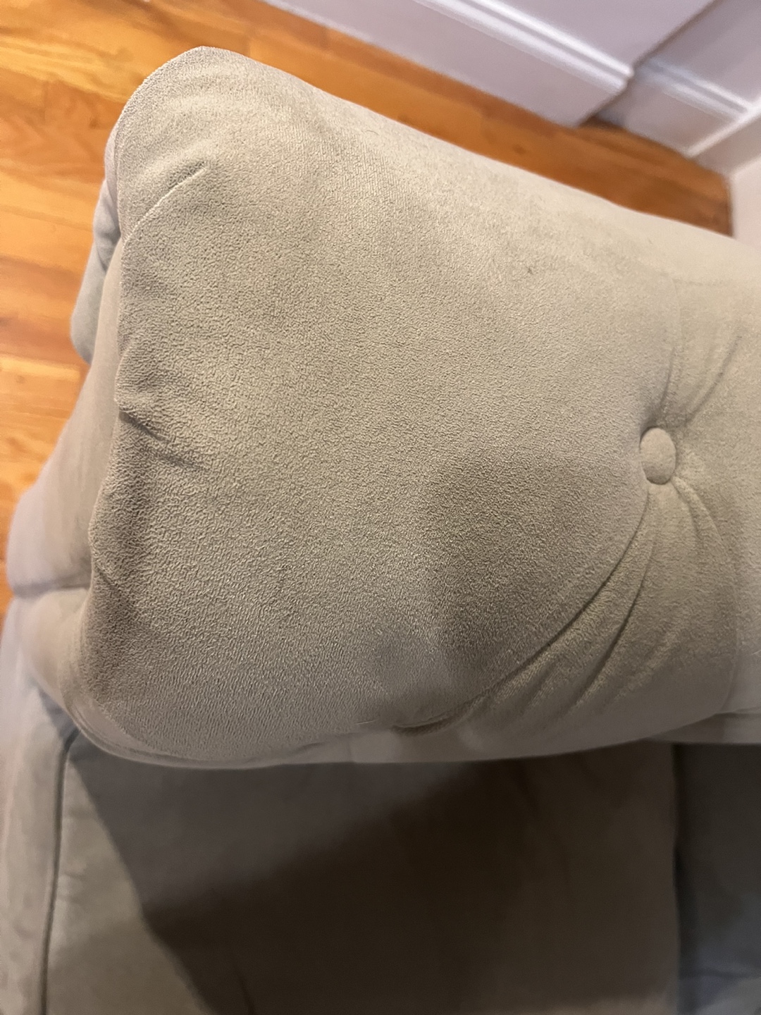 Martha stewart saybridge sofa - photo 3