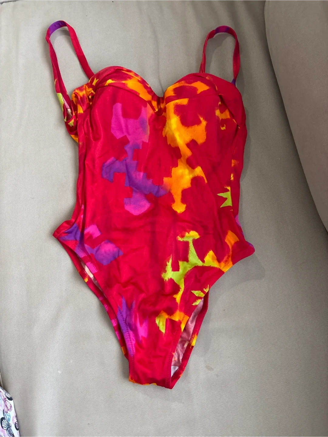 Aquasuit by Gruppo La Perla One-Piece Swimsuit