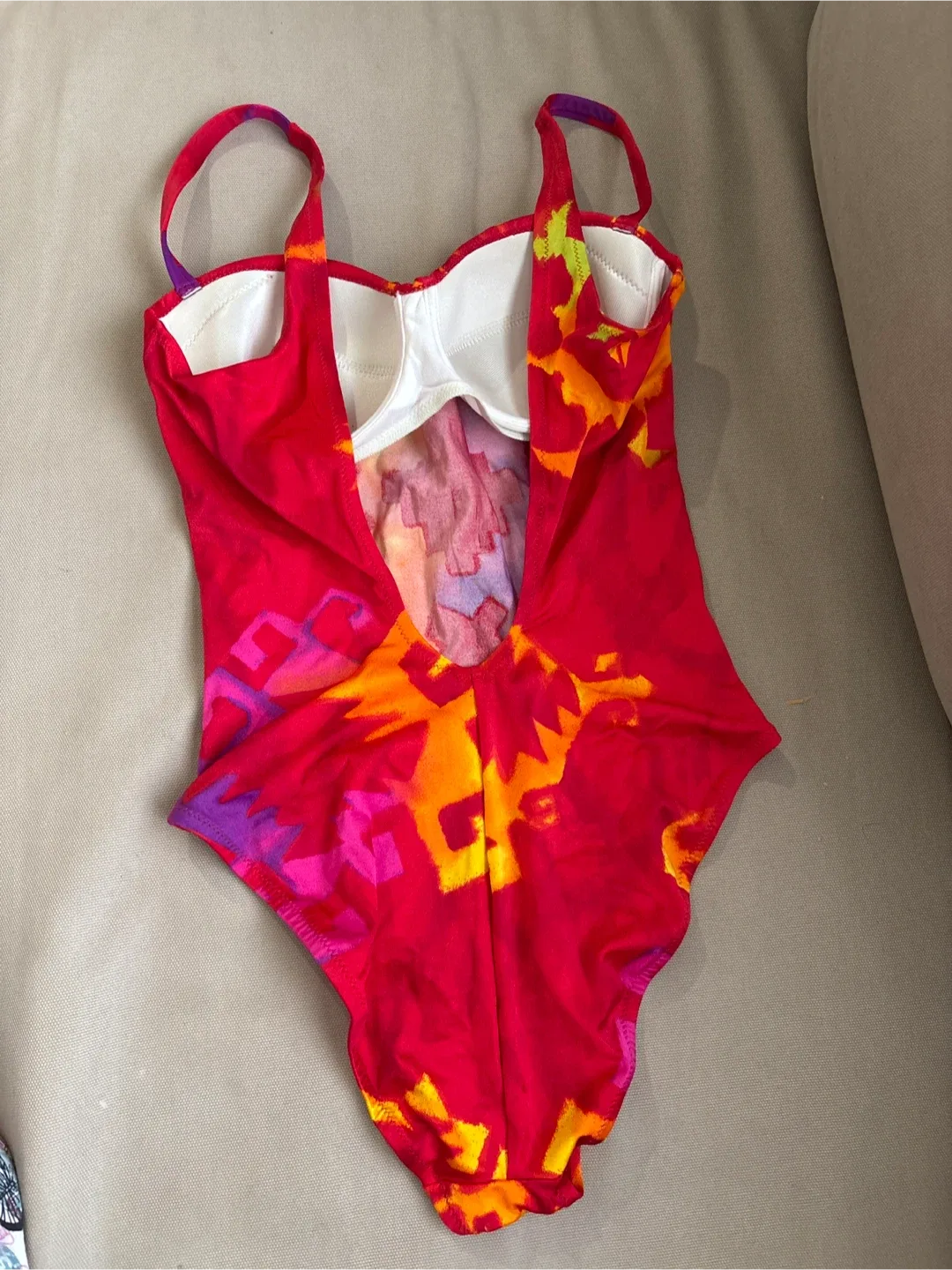 Aquasuit by Gruppo La Perla One-Piece Swimsuit image indicator(2)