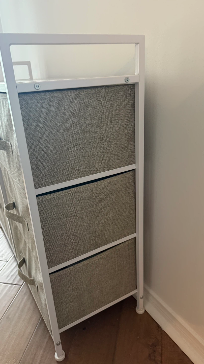 Chest of Drawers / Storage Organizer - photo 3
