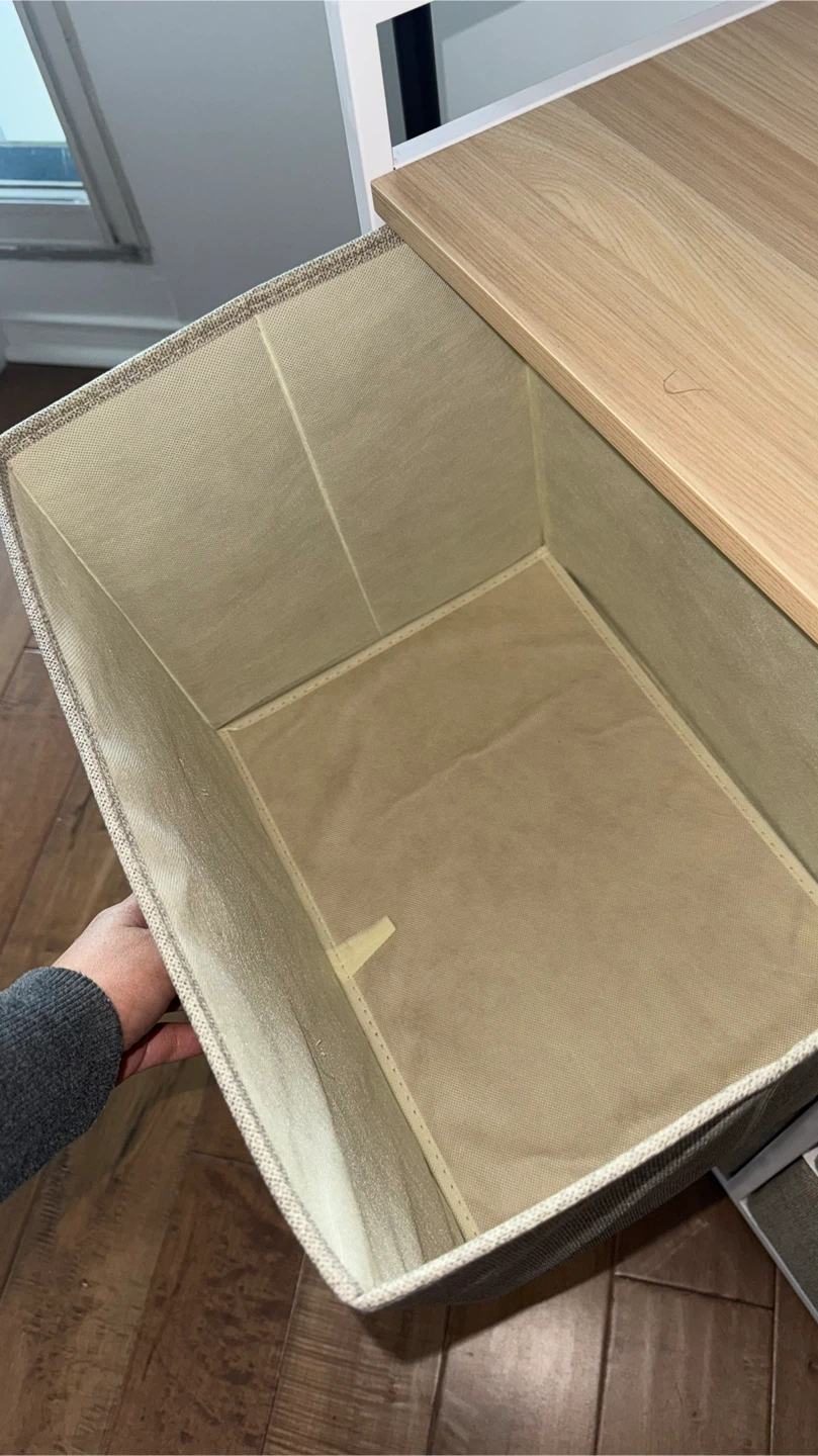 Chest of Drawers / Storage Organizer - photo 2