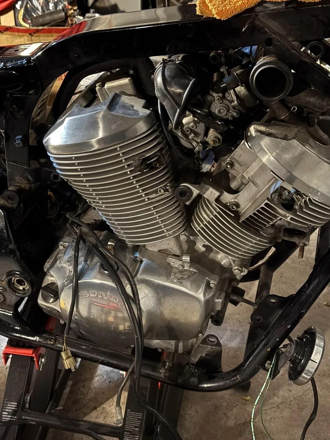 Honda Motorcycle Parts image indicator(2)