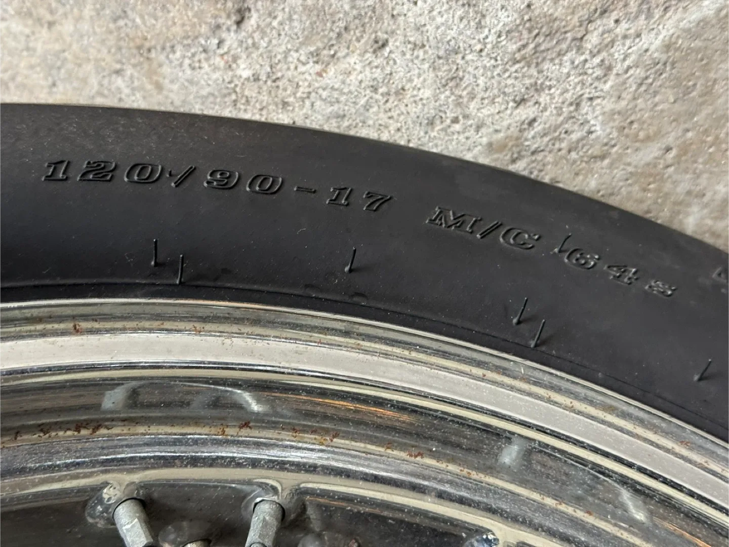 Honda Motorcycle Parts image indicator(9)