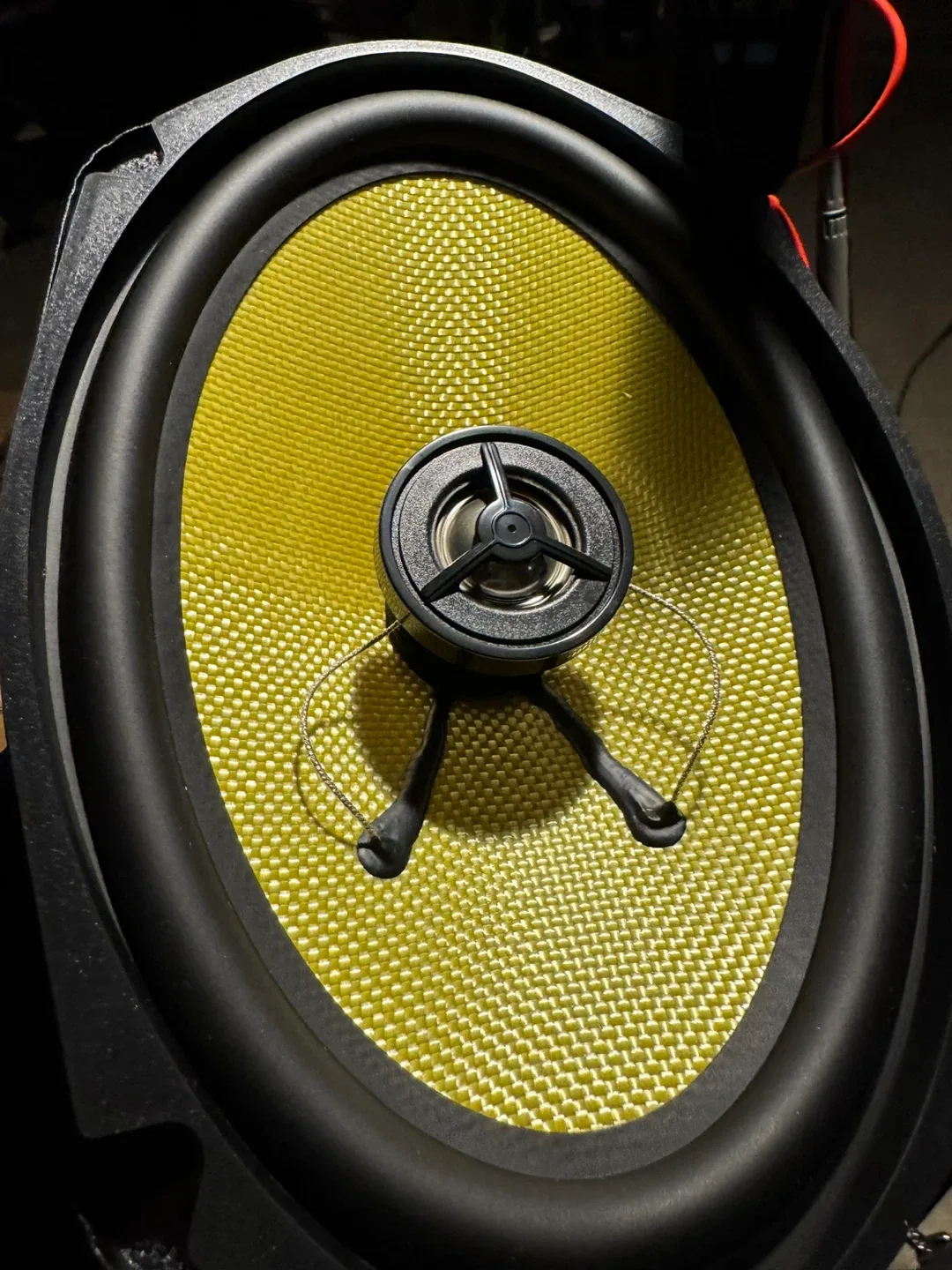 Motorcycle Saddlebags - Black image indicator(6)