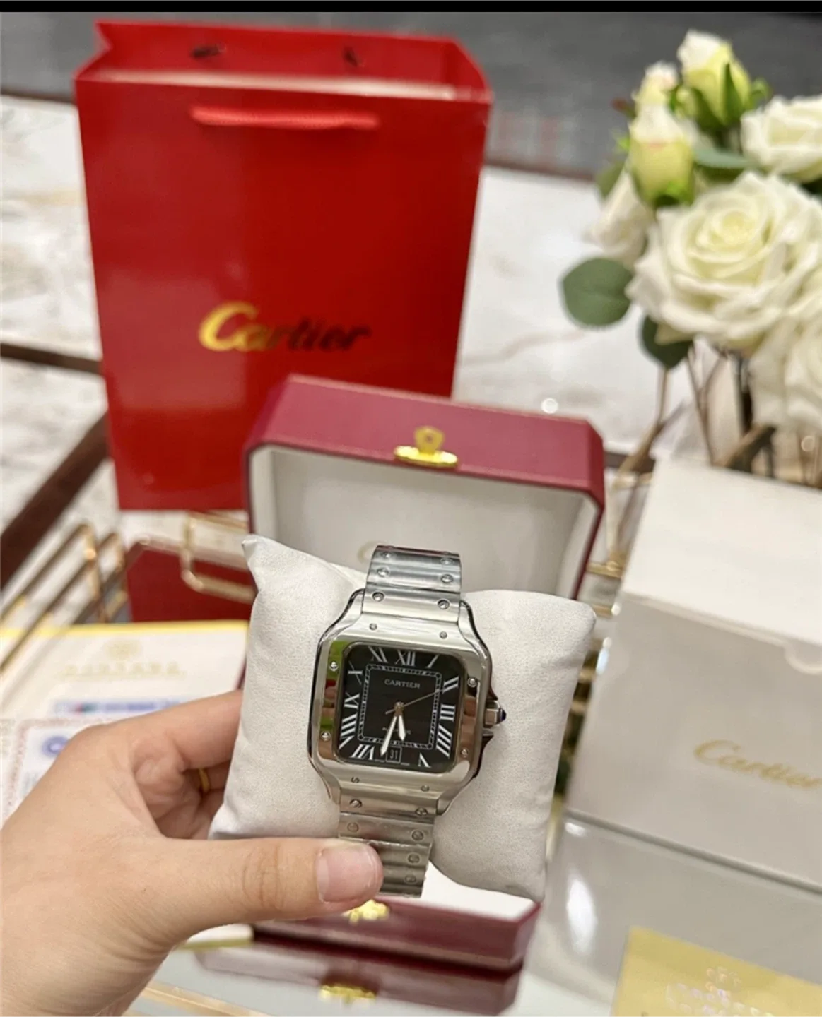 Luxury Brand Watch VENDOR!!