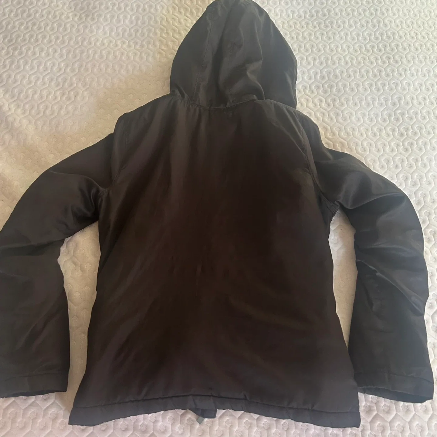 ROXY Womans Winter Coat -L (Dixie&Bloor) image indicator(3)