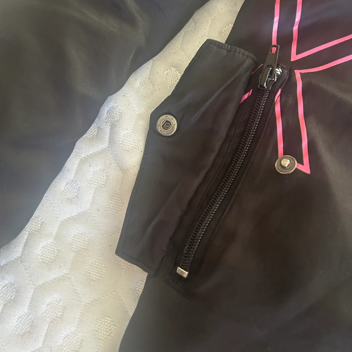 ROXY Womans Winter Coat -L (Dixie&Bloor) image indicator(6)