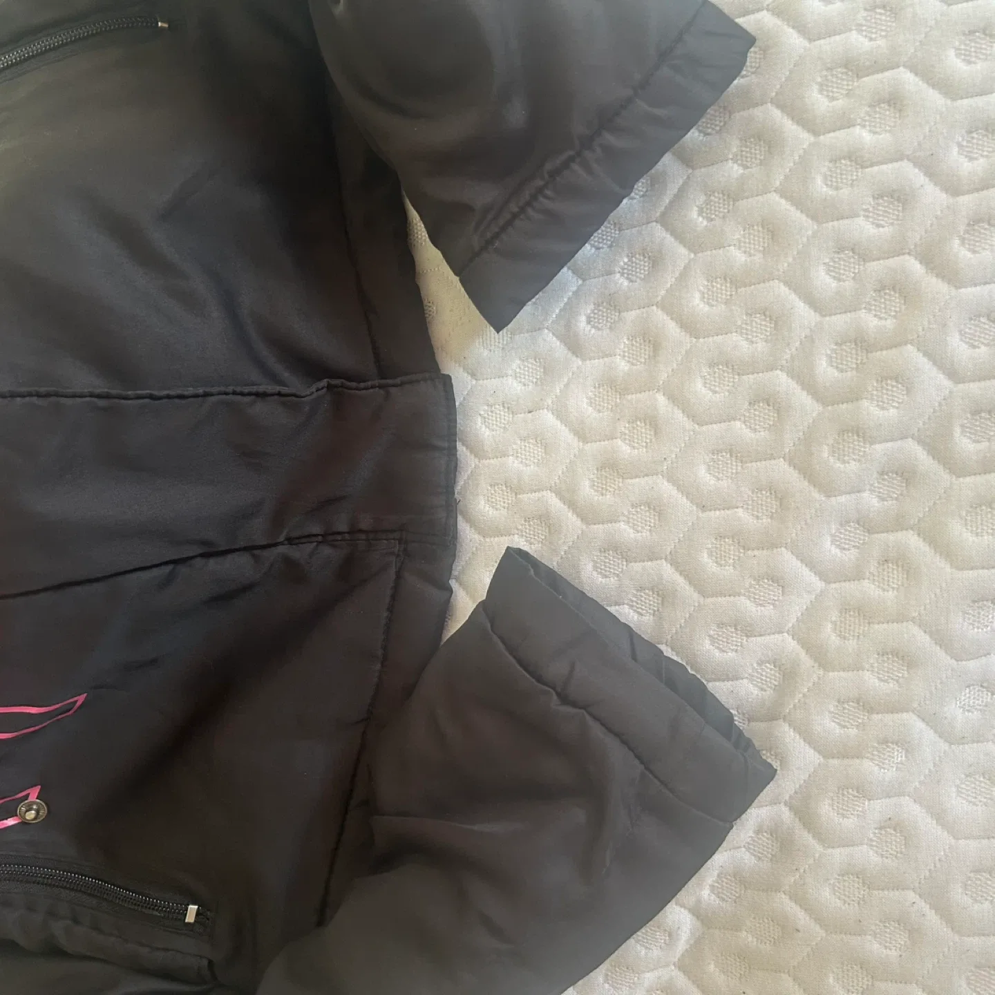 ROXY Womans Winter Coat -L (Dixie&Bloor) image indicator(5)